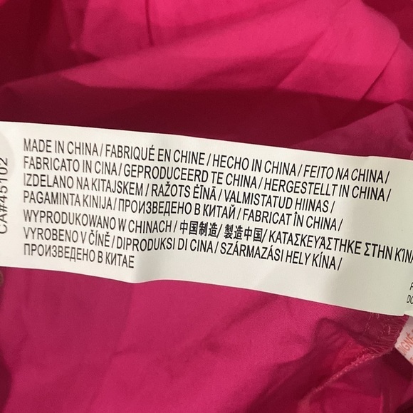 MINKPINK Pink Midi Dress - Picture 5 of 7